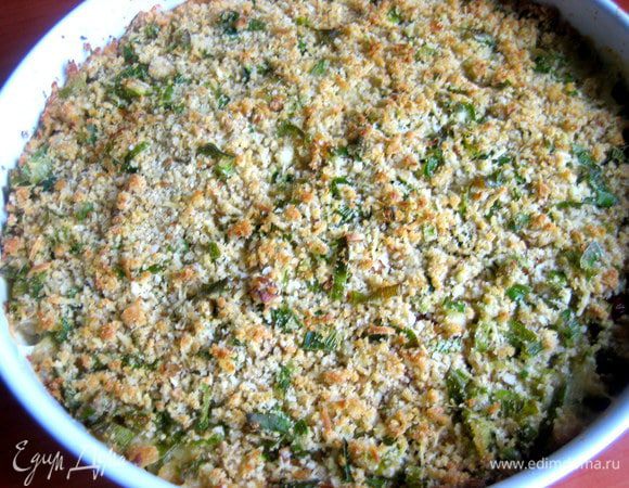 Через 20-25 минут блюдо готово.