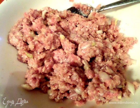 Всё перемешать...