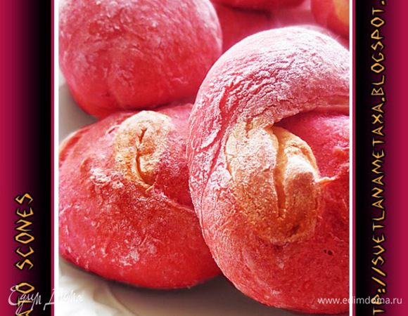 Приятного аппетита!