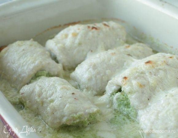 Запекать 25-30 минут.