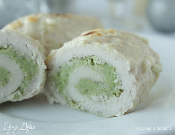 Приятного аппетита!