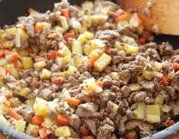 Посолить, поперчить.