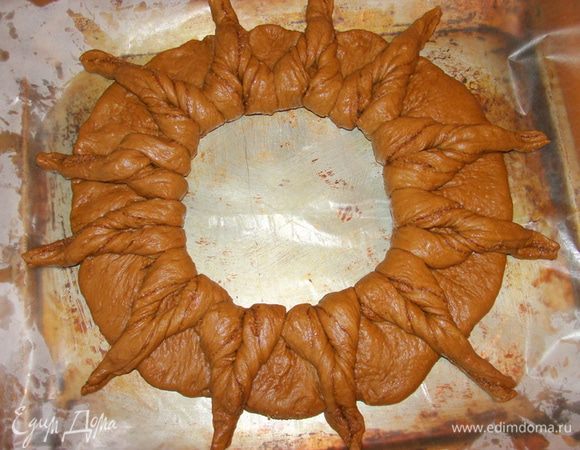 Вот что получится.