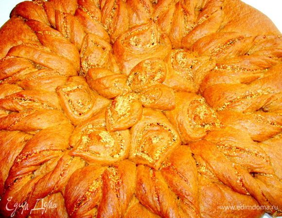 Аромат заполонит весь дом! 