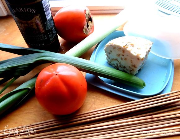 Продукты...Сыр необязательно брынза...,у меня творожный ручной работы с семенами донника.