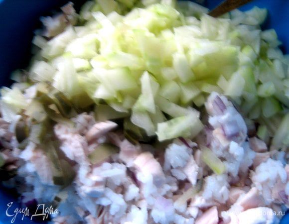 Отправить в чашу...