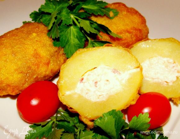 И хорошего настроения!