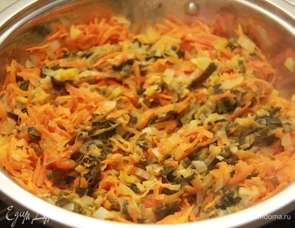 Лук-порей, чеснок.