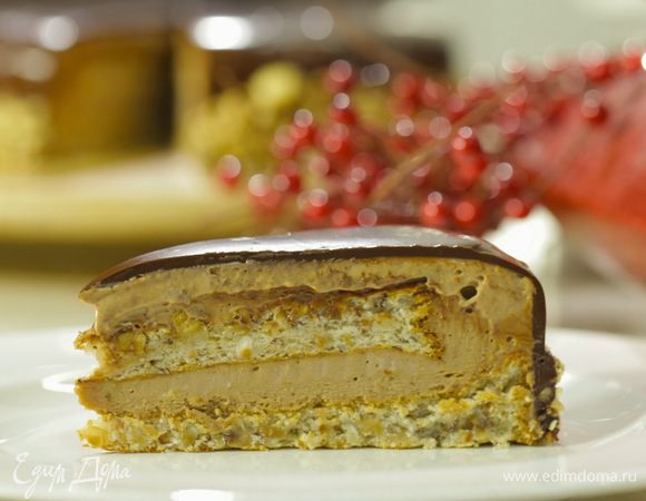 А этот кусочек Вам от Фаркоса!