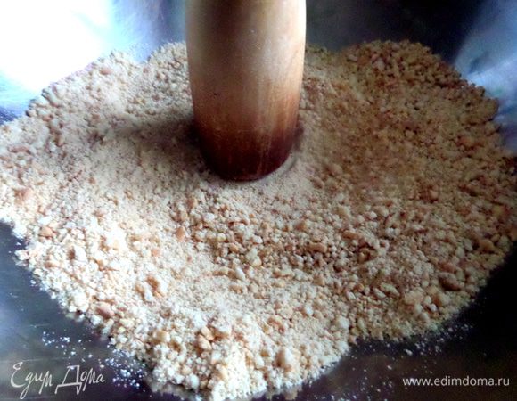 Можно воспользоваться техникой!