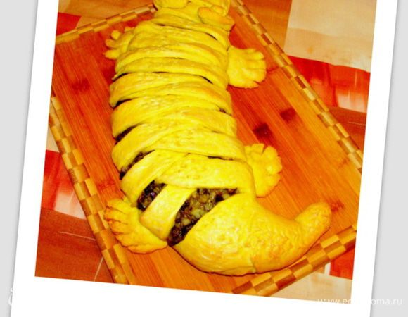 Приятного аппетита и хорошего настроения!