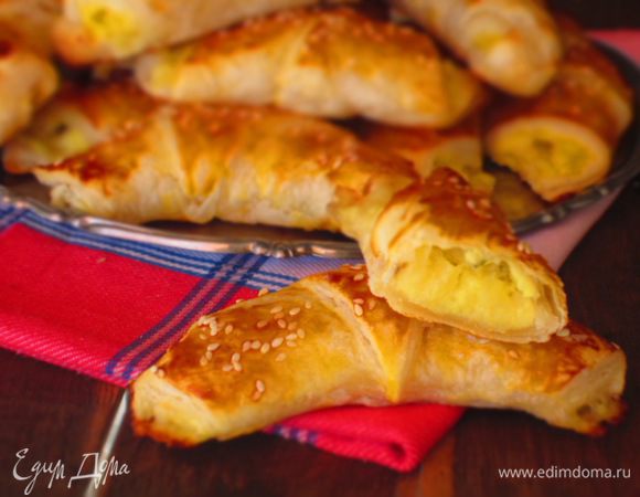 Приятного аппетита:)