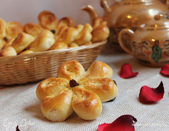 Приятного аппетита!