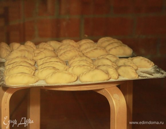 ...или заморозить. Я выставила на мороз на балкон.