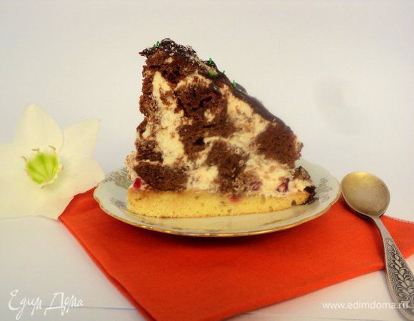 Приятного аппетита!