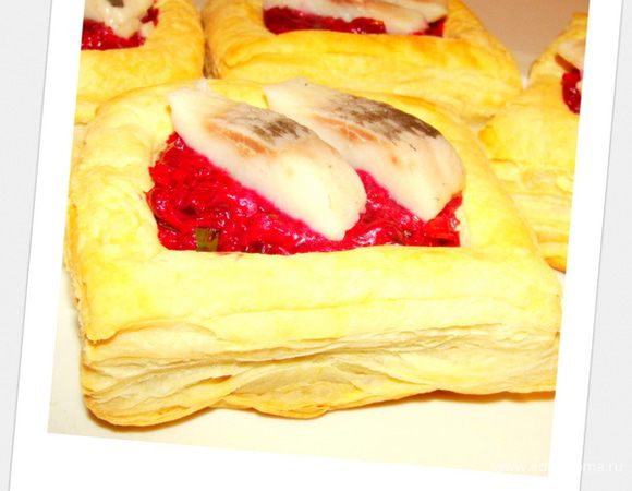 Приятного аппетита!