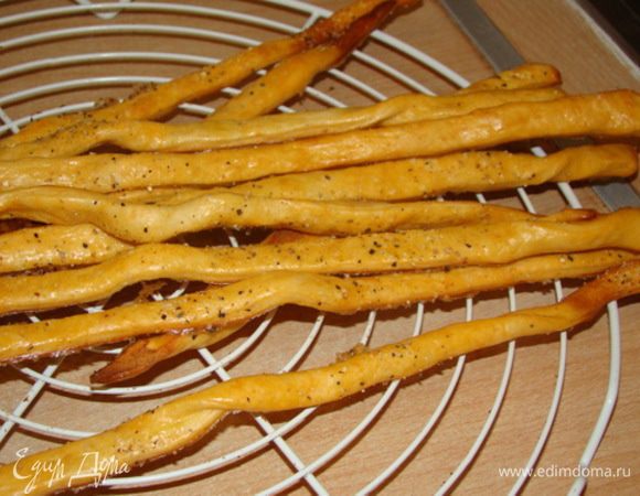 Остуживаем. Готово. Смачного :)