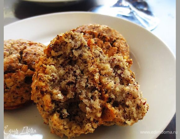 Очень вкусное печенье!