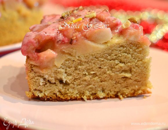 Приятного аппетита!