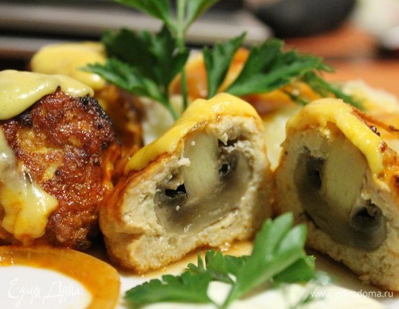 Приятного аппетита!))