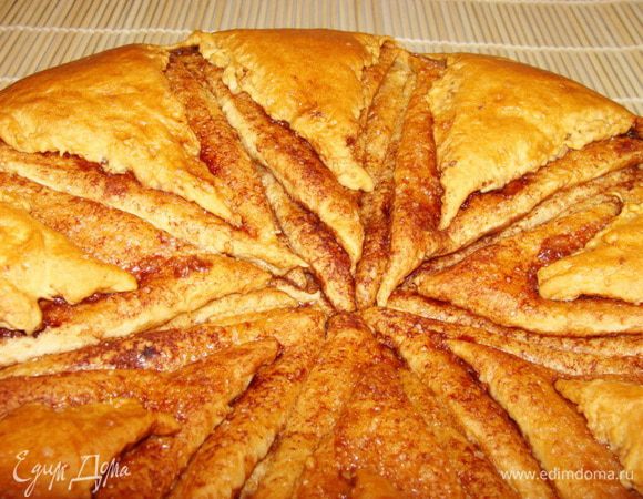 Выпекать также при 180* 30-40 минут.