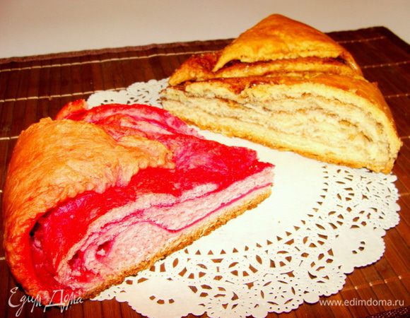 И хорошего настроения!