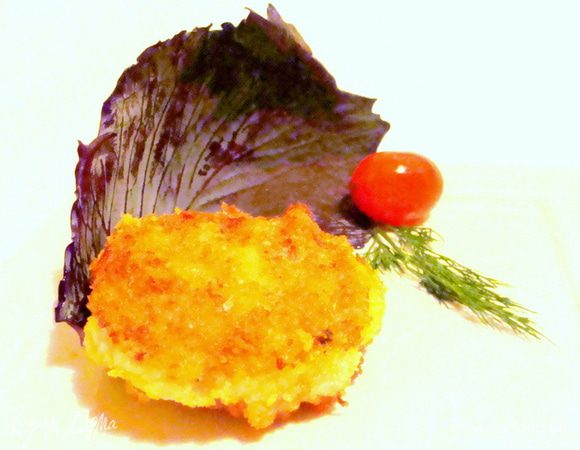 Приятного аппетита!