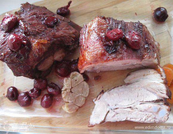 Подавать с салатом, свежими овощами. 
Приятного аппетита!