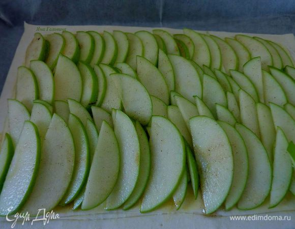 Но можно и ровно.
