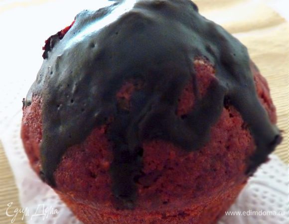 Спасибо Елене - ELENA . K . за рецепт кексов Бананово-шоколадный кекс

http://www.edimdoma.ru/retsepty/60297-bananovo-shokoladnyy-keks

Очень вкусный кекс и ароматный !!! 