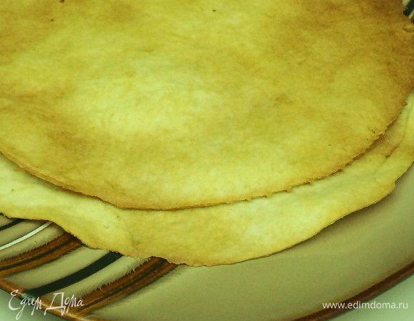 Cложить стопкой.
