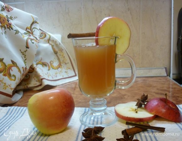 Вот оно, зимнее русское баунти....