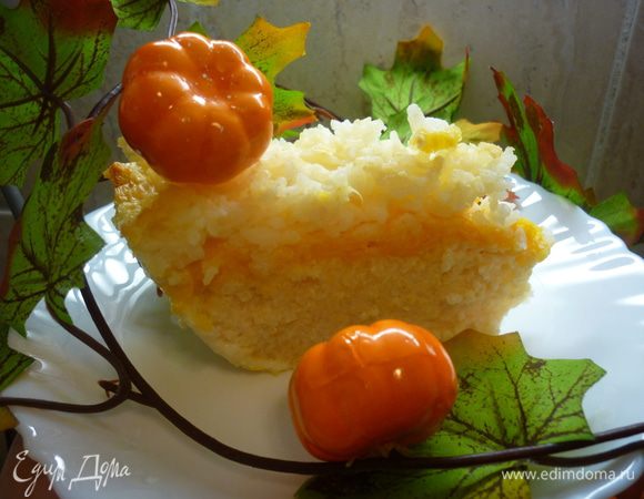 Вот она, слоеная дяди Толина каша.