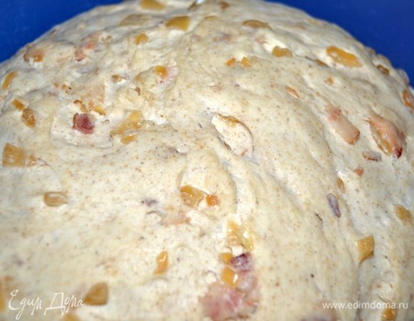 Прошел час. Вот такая красота нарисовалась))