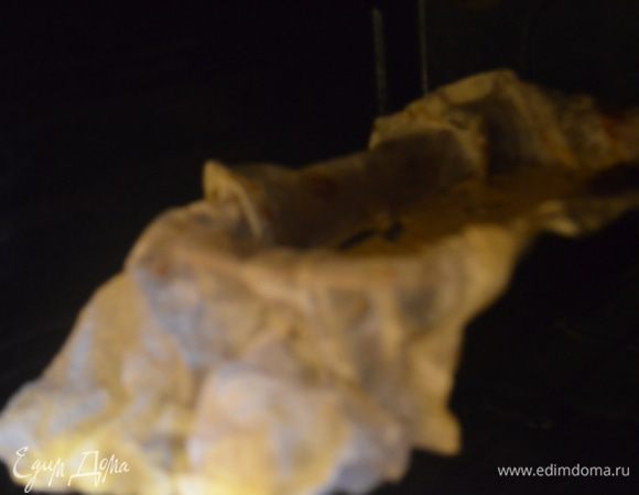 Выпекать кекс при 180 гр примрно 45 минут. Готовность проверить деревянной шпажкой.