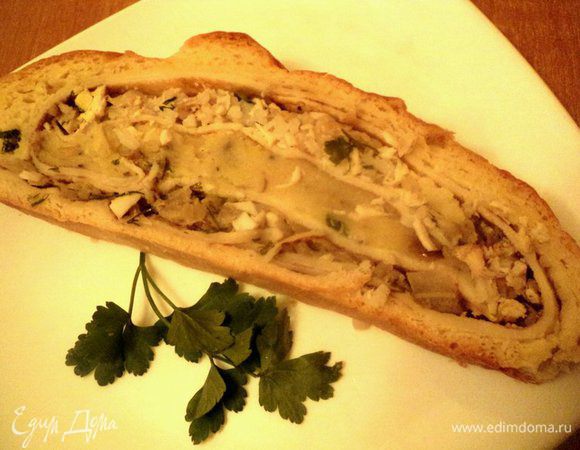 Приятного аппетита!