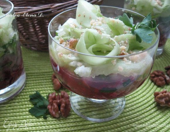 Приятного аппетита!

