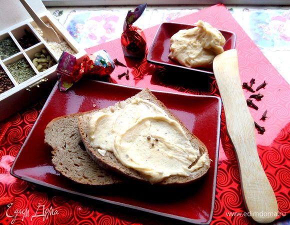 И угощайте родных и близких ароматным быстрым завтраком))))