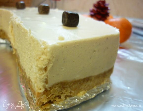 Давайте скорее тарелочки...