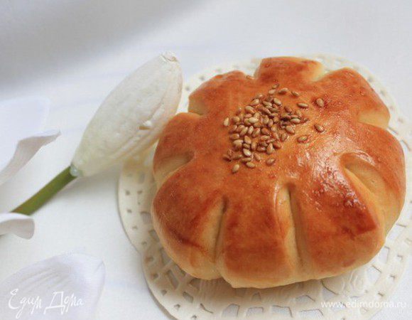 Очень вкусно!