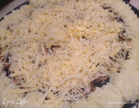 Выпекать в духовке 30-40 минут при 180.