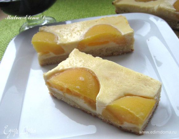 Приятного аппетита!