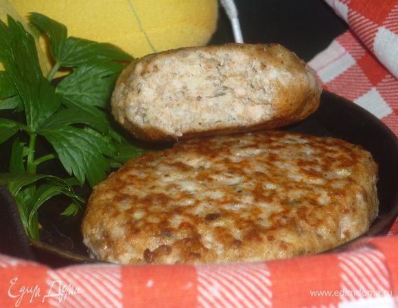 Вот они, милашки...