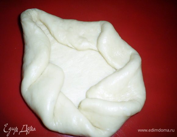 Осталось сделать последний заворот.