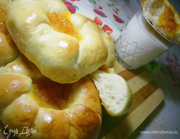 А теперь можно звать дегустаторов. Приятного аппетита!!!