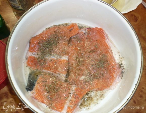 А вот так выглядел "ушиный" набор.