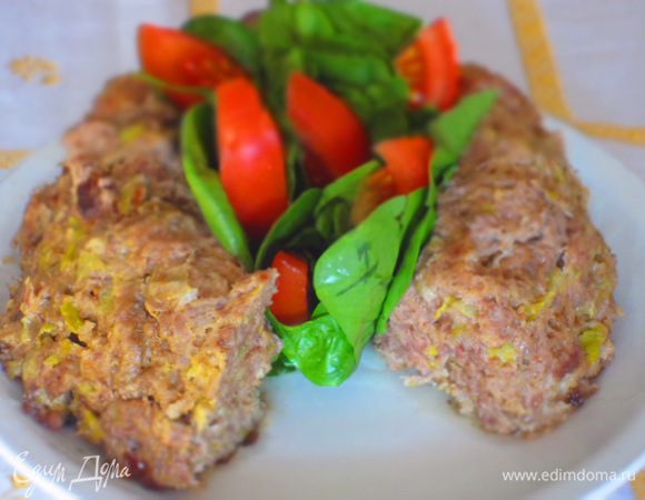 Приятного аппетита:)