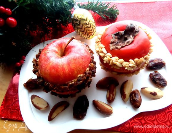 Пробуйте, друзья, это вкусно!!!