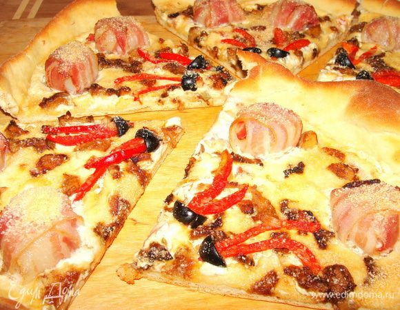 Растащили все в момент))))