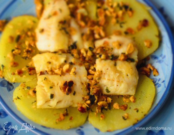 Посыпать тёртым пармезаном и подавать. Приятного аппетита:)